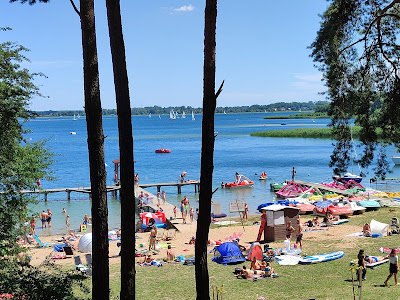Dzika Plaża