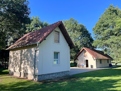 Camp Mrchajevci