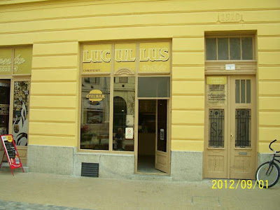 Lucullus Ételbár — fotografia 5