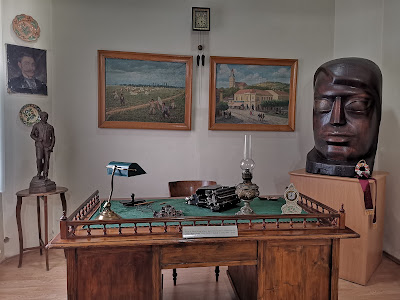 Muzeului Memorial Ady Endre — fotografia 4