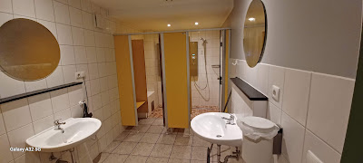 Stellplatz am Kapitänshaus - Tönning — fotografia 3