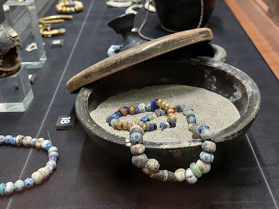 Museo Archeologico "Ferruccio Barreca" - MAB Sant'Antioco Sardegna — fotografia 4
