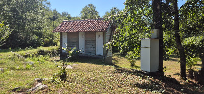 Auto Camp Lucha - Rvaši