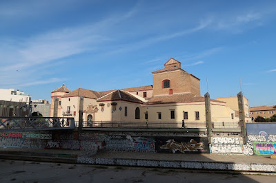 Iglesia de Santo Domingo de Guzmán — fotografia 3