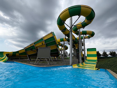 Aqualand Moravia — fotografia 4
