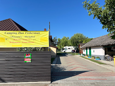 Camping Dan Pescarul — fotografia 5