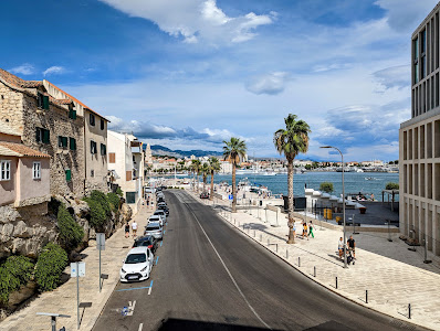 Marjan Hill Stairs — fotografia 5