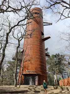 Bosbergtoren — fotografia 4