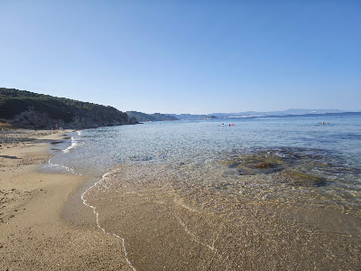 Vrasidas beach — fotografia 4