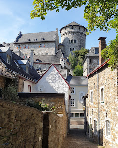 Burg Stolberg — fotografia 4