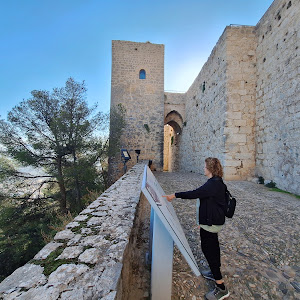Castillo de Santa Catalina — fotografia 5