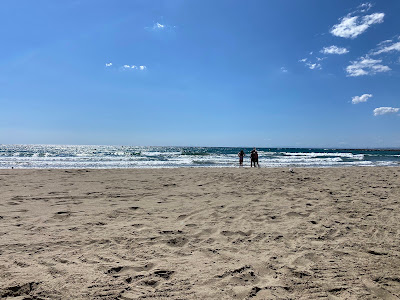 Playa de la Bajadilla — fotografia 5