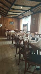 Halászcsárda - Szolnok — fotografia 2