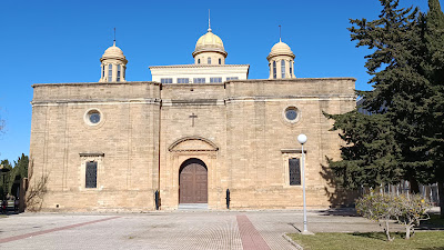 Panteón de Marinos Ilustres — fotografia 2