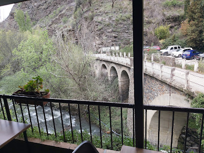 Restaurante Asador Casa Chiquito — fotografia 5