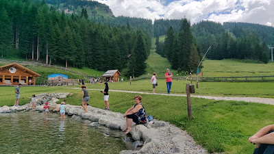 Piani di Pezzè — fotografia 4