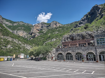 Toirano Cave — fotografia 5