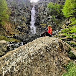 Cascata di Villanova — fotografia 4