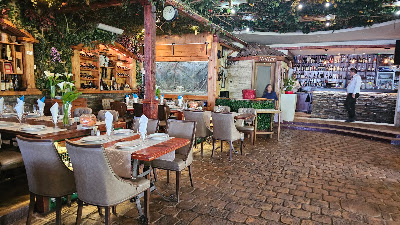 Restaurant Porto — fotografia 5