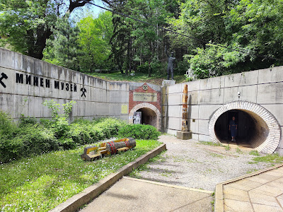 Pernik Museum of Mining — fotografia 3