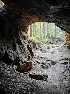 Kamieńczyk Waterfall — fotografia 5