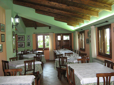 Agriturismo Piano Martorino - campeggio/ristorante/camere nel cuore del Parco Nazionale del Pollino — fotografia 4