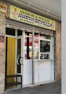 Asador De Pollos Nueva Sevilla — fotografia 5