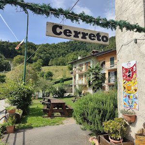 Trattoria Cerreto — fotografia 5