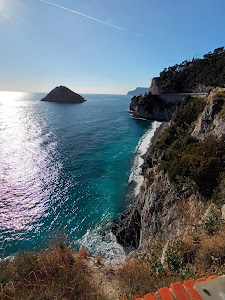 Spiaggia libera — fotografia 5
