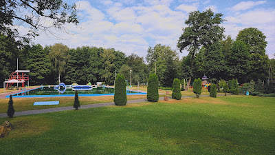 Camping nr 23 Bakow — fotografia 3