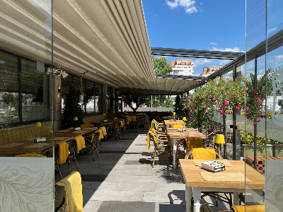 Gran Gourmet Ristorante - Restaurant Italian Bacău