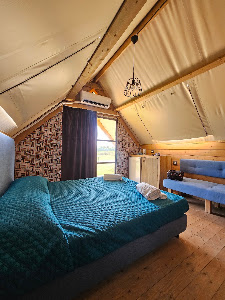 Munai Sardinia - Agriglamping — fotografia 3