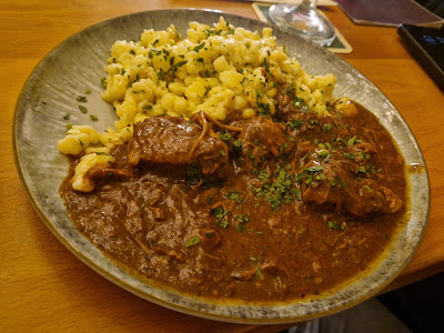 Wirtshaus Keintzel — fotografia 5