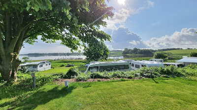 Campingplatz Wees am Ostseefjord Schlei — fotografia 5