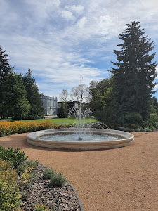 Martonvásári Park Conservation Area — fotografia 3