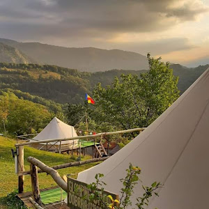 Glamping Camp Dobraia