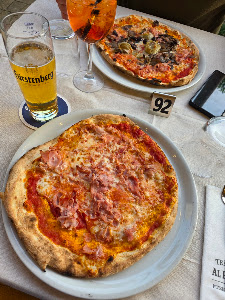 Trattoria Al Piccione — fotografia 4