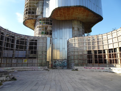 Uprising Monument nation Banija and Kordun — fotografia 3
