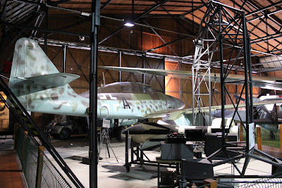 Aircraft museum Prague-Kbely — fotografia 4