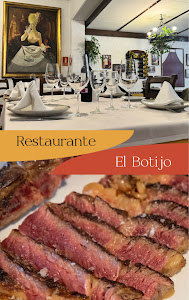 Restaurante El botijo — fotografia 3