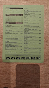 Restaurante Pizzería Julyand — fotografia 4