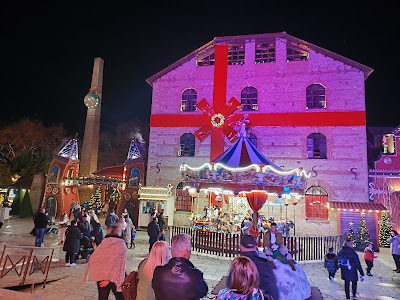 The Mill of the Elves — fotografia 4