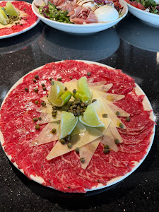 SAM'S STEAKHOUSE — fotografia 3