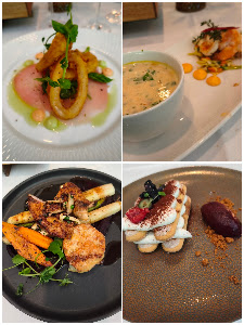 Restaurant Kränholm — fotografia 3