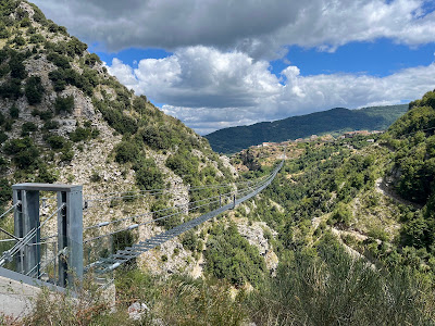 Parco Nazionale dell'Appennino Lucano Val d'Agri - Lagonegrese — fotografia 5