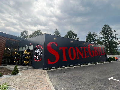 StoneGrill