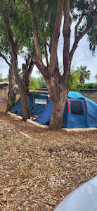 Camping Sole E Mare — fotografia 4