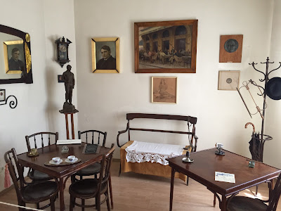 Muzeului Memorial Ady Endre — fotografia 5
