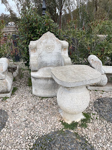 Sillón del Rey — fotografia 3
