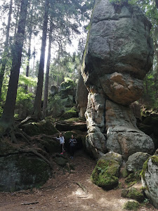 Errant Rocks — fotografia 5